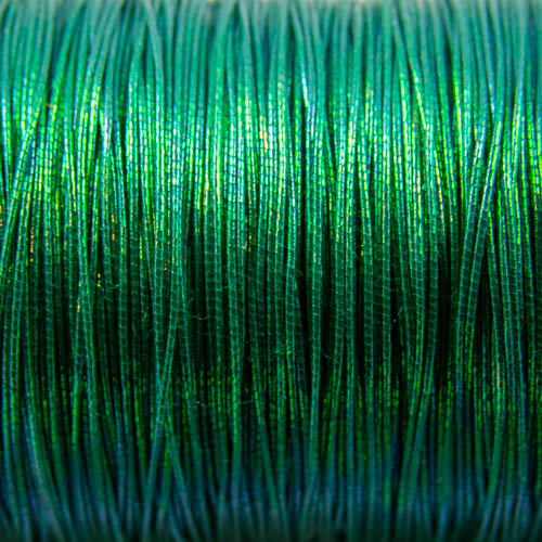 Fil pour couchure 0,15mm jade #5