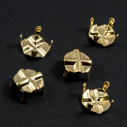 Sertis or (uniquement avec pierres SS30)